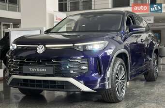 Volkswagen Tayron 2025 в Київ
