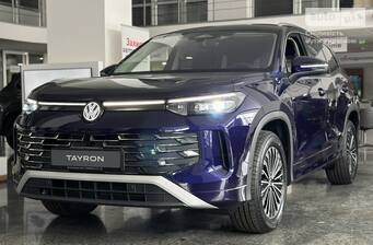Volkswagen Tayron 2025 Elegance