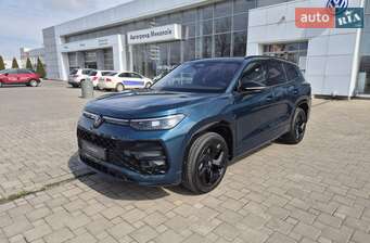 Volkswagen Tayron 2026 в Миколаїв