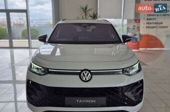 Volkswagen Tayron 2026 в Миколаїв