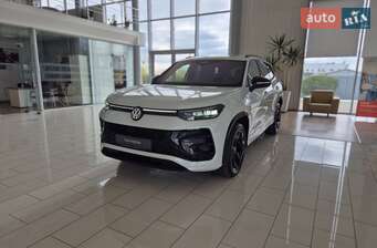 Volkswagen Tayron 2026 в Миколаїв