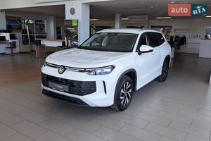 Volkswagen Tayron Life+