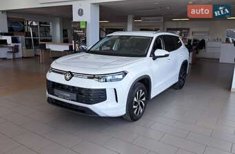 Volkswagen Tayron 2026 в Хмельницький