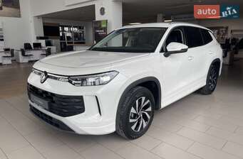 Volkswagen Tayron 2026 в Хмельницький