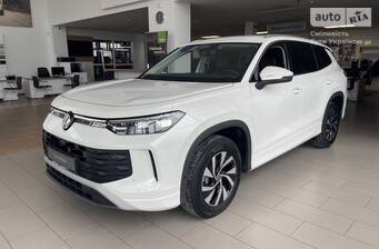 Volkswagen Tayron 2026 Life+