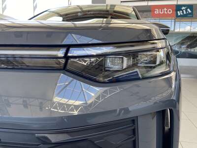 Новий Volkswagen Tayron 2026 - фото 5