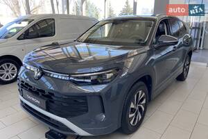 Volkswagen Tayron Life+