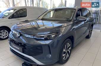 Volkswagen Tayron 2026 в Київ