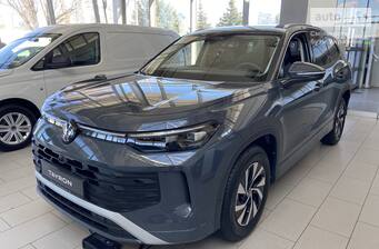 Volkswagen Tayron 2026 Life+