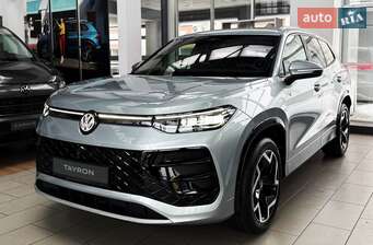 Volkswagen Tayron 2026 в Київ