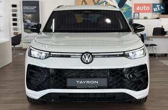 Volkswagen Tayron 2026 в Київ