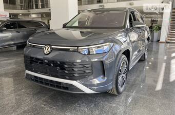 Volkswagen Tayron 2026 Life+