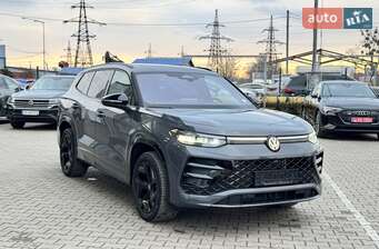 Volkswagen Tayron 2026 в Чернівці