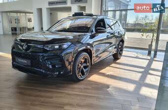 Volkswagen Tayron 2026 в Дніпро (Дніпропетровськ)