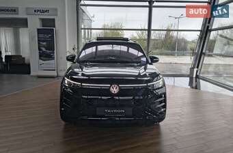Volkswagen Tayron 2026 в Дніпро (Дніпропетровськ)