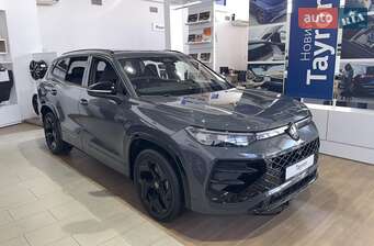 Volkswagen Tayron 2026 в Харків