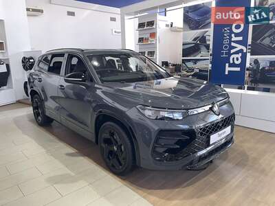 Volkswagen Tayron 2026 R-Line