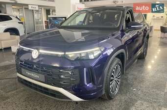 Volkswagen Tayron 2025 в Київ