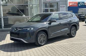 Volkswagen Tayron 2026 в Миколаїв