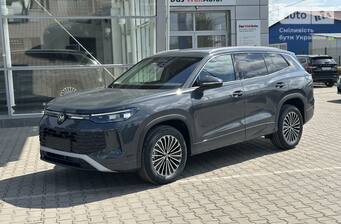 Volkswagen Tayron 2026 Life+