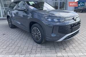 Volkswagen Tayron Life+