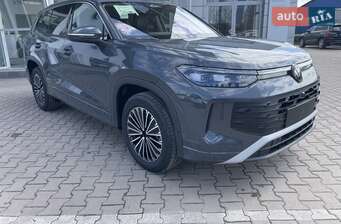 Volkswagen Tayron 2026 в Чернівці