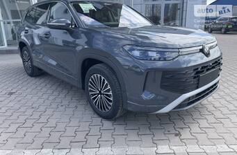 Volkswagen Tayron 2026 Life+