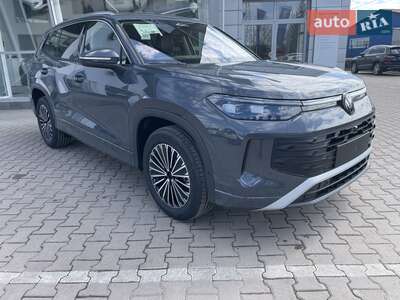 Volkswagen Tayron 2026 Life+