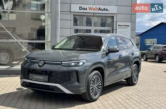 Volkswagen Tayron 2026 в Чернівці