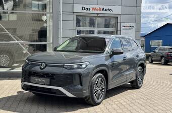 Volkswagen Tayron 2.0 TDI DSG (150 к.с.) 2026