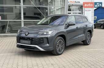 Volkswagen Tayron 2026 в Чернівці