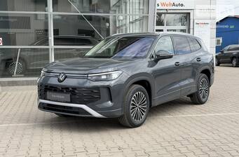 Volkswagen Tayron 2.0 TDI DSG (150 к.с.) 2026