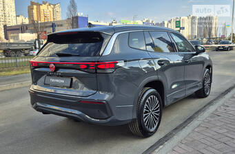 Volkswagen Tayron 2.0 TDI DSG (150 к.с.) 2026