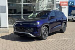 Volkswagen Tayron Life+
