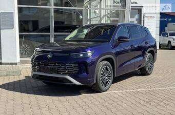 Volkswagen Tayron 2026 Life+