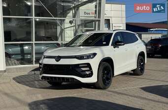 Volkswagen Tayron 2026 в Чернівці