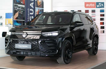 Volkswagen Tayron 2026 в Дніпро (Дніпропетровськ)
