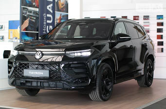 Volkswagen Tayron 2.0 TDI DSG (193 к.с.) 4Motion 2026