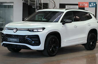 Volkswagen Tayron 2026 в Дніпро (Дніпропетровськ)