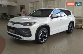 Volkswagen Tayron 2025 в Одеса