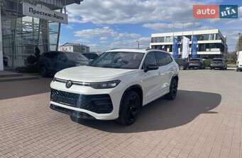 Volkswagen Tayron 2026 в Хмельницький