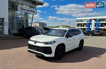 Volkswagen Tayron 2026 в Хмельницький