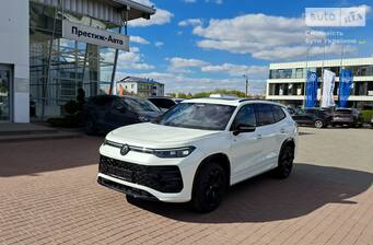 Volkswagen Tayron 2.0 TDI DSG (193 к.с.) 4Motion 2026