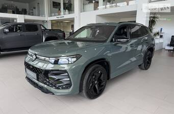 Volkswagen Tayron 2.0 TDI DSG (193 к.с.) 4Motion 2026