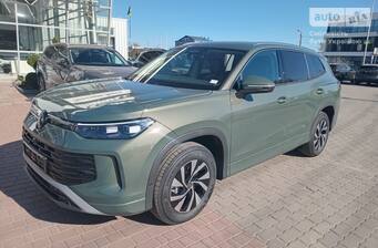 Volkswagen Tayron 2.0 TDI DSG (150 к.с.) 2026