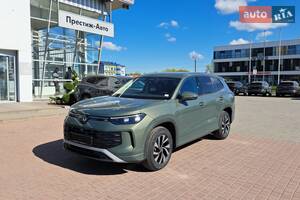 Volkswagen Tayron Life+