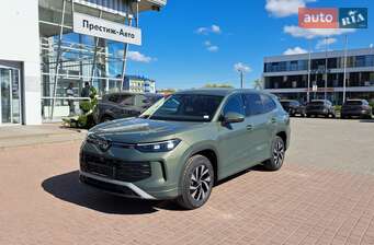 Volkswagen Tayron 2026 в Хмельницький