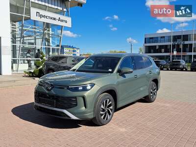 Volkswagen Tayron 2026 Life+