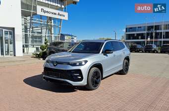 Volkswagen Tayron 2026 в Хмельницький