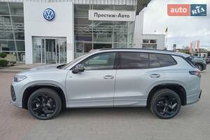 Volkswagen Tayron R-Line Platinum